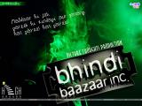 Bhindi Baazaar Inc (2010)